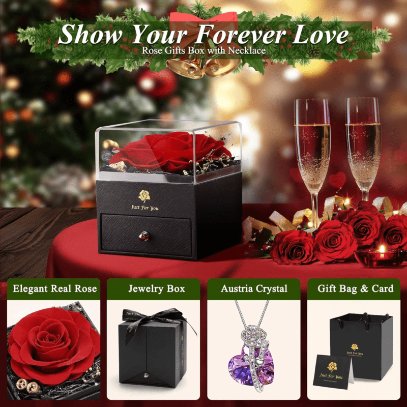 Women-Gifts-Ideas-for-Valentines-Day-Preserved-Forever-Rose-Gift-with-Necklace-235367278244-3
