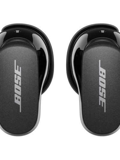 Bose-QuietComfort-II-Noise-Cancelling-Headphones-Certified-Refurbished-155397580565