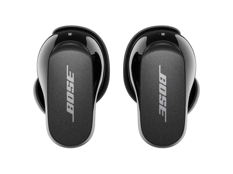 Bose-QuietComfort-II-Noise-Cancelling-Headphones-Certified-Refurbished-155397580565