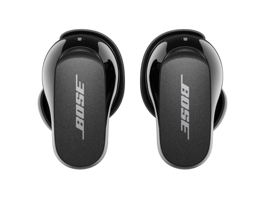 Bose-QuietComfort-II-Noise-Cancelling-Headphones-Certified-Refurbished-155397580565