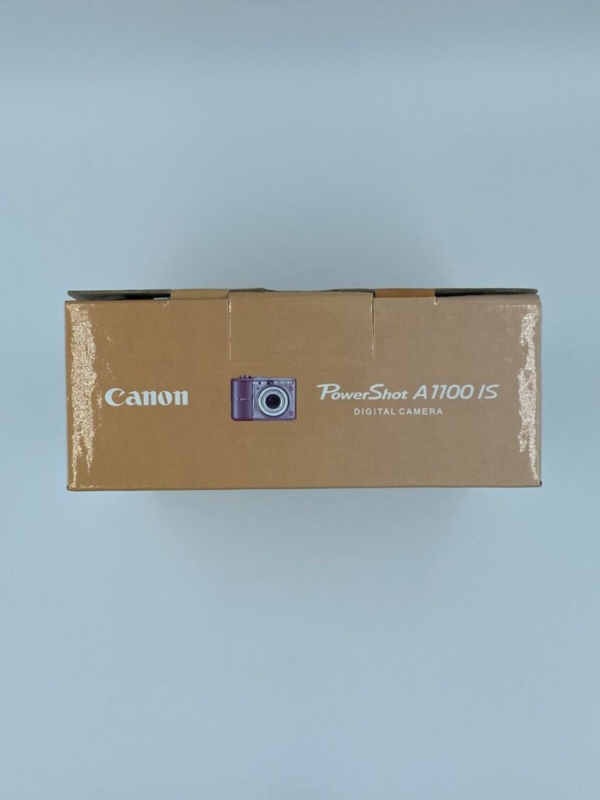 Canon-PowerShot-A1100-IS-121-MP-Digital-Camera-RARE-PINK-NEW-NEVER-USED-404715225266-4