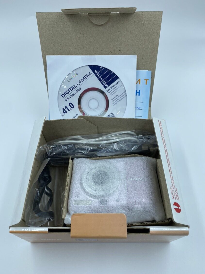 Canon-PowerShot-A1100-IS-121-MP-Digital-Camera-RARE-PINK-NEW-NEVER-USED-404715225266-8