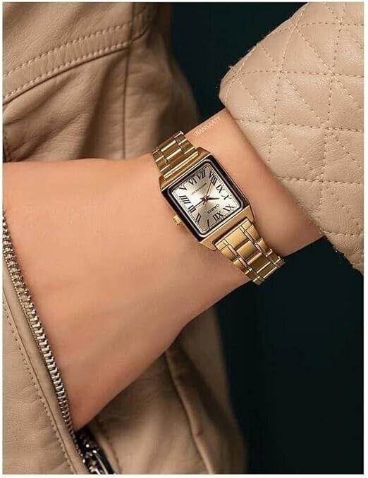Casio-LTP-V007G-9B-Womens-Rectangular-Gold-Tone-Roman-Gold-Dial-Dress-Watch-126212608746-6