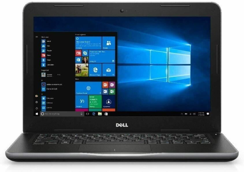 Dell-Latitude-3380-133-Laptop-Windows-10-Pro-Core-i3-8GB-Ram-256GB-SSD-WiFi-254931224896-2