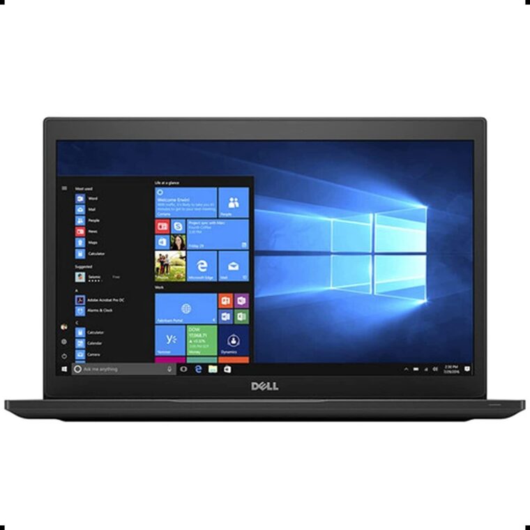 Dell-Latitude-Laptop-PC-Computer-14-Core-i7-8GB-Ram-256GB-SSD-Windows-10-HDMI-254078693996