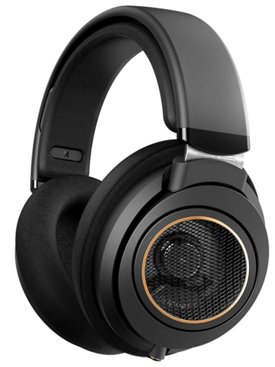 Philips-Wired-Over-Ear-Studio-Headphones-Comfort-Fit-SHP9600-50-mm-Driver-184467815757