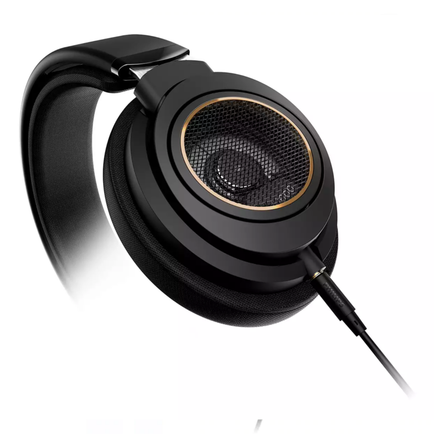 Philips-Wired-Over-Ear-Studio-Headphones-Comfort-Fit-SHP9600-50-mm-Driver-184467815757-7