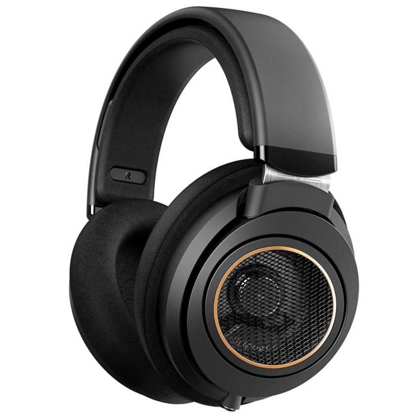Philips-Wired-Over-Ear-Studio-Headphones-Comfort-Fit-SHP9600-50-mm-Driver-184467815757