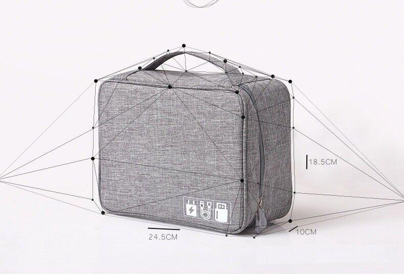 Travel-Cable-Bag-Organizer-Charger-Storage-Electronics-USB-Case-Cord-Accessories-274460483637-2