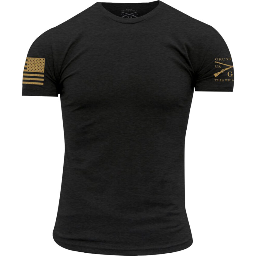 Variation-of-Grunt-Style-Basic-Crewneck-T-Shirt-364150100547-d69d