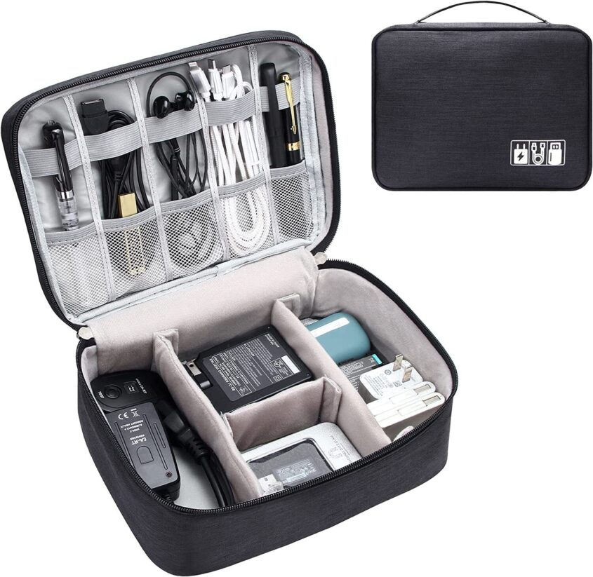Variation-of-Portable-Electronic-Organizer-Travel-Cable-Storage-Bag-Cord-Case-Accessories-US-394229861027-bba4