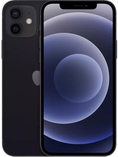 Apple-iPhone-12-mini-A2176-Unlocked-64GB-Black-C-175871729379
