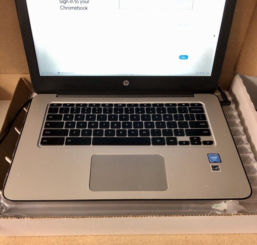HP-14-Chromebook-G4-HDMI-16GB-SSD-4GB-RAM-Intel-WiFi-Webcam-14inch-ScratchDent-256351335999-3