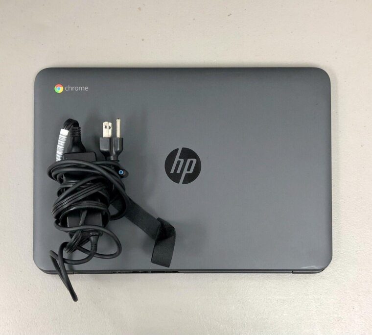 HP-14-Chromebook-G4-HDMI-16GB-SSD-4GB-RAM-Intel-WiFi-Webcam-14inch-ScratchDent-256351335999