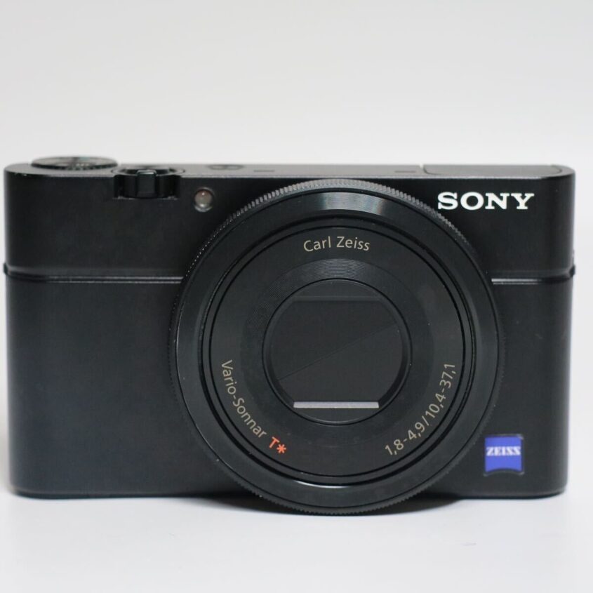 Near-Mint-Sony-Cyber-Shot-DSC-RX100-202MP-Compact-Digital-Camera-Japanese-155794937389-2