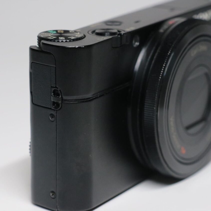 Near-Mint-Sony-Cyber-Shot-DSC-RX100-202MP-Compact-Digital-Camera-Japanese-155794937389-4