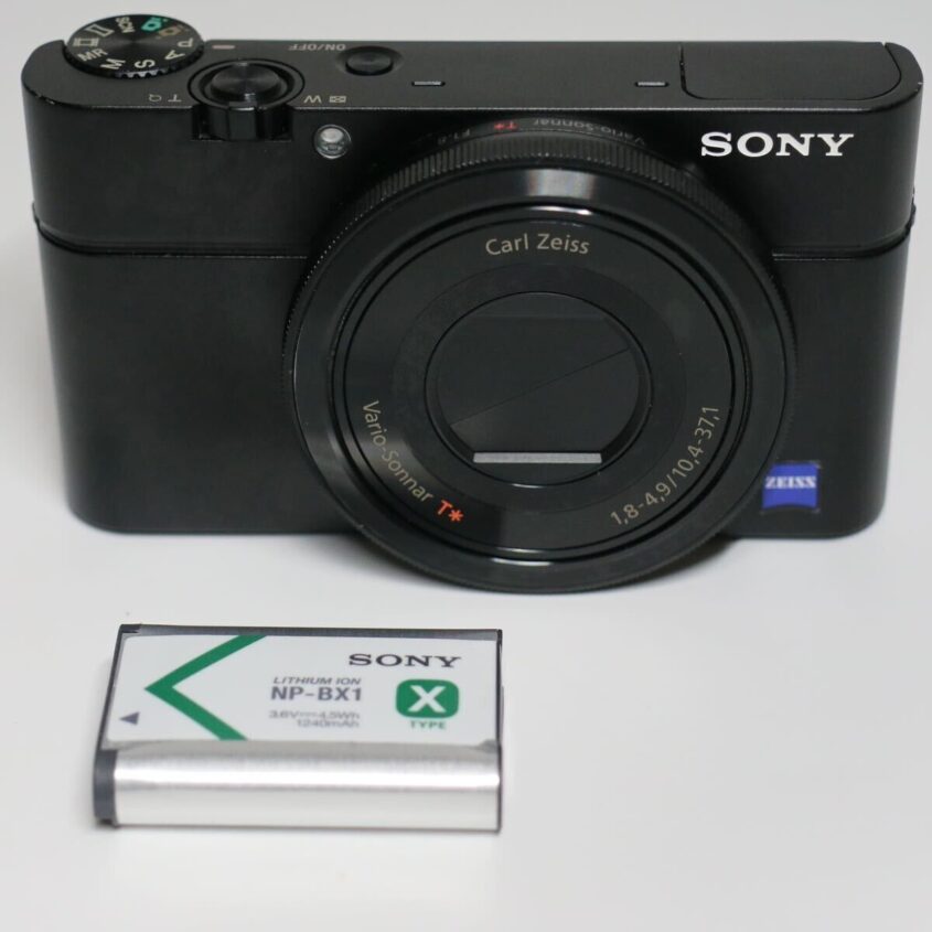 Near-Mint-Sony-Cyber-Shot-DSC-RX100-202MP-Compact-Digital-Camera-Japanese-155794937389-6