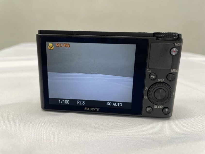 Near-Mint-Sony-Cyber-Shot-DSC-RX100-202MP-Compact-Digital-Camera-Japanese-155794937389-7