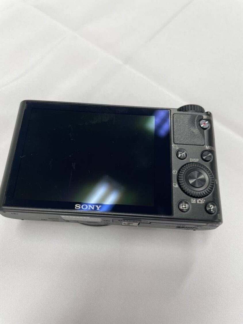 Near-Mint-Sony-Cyber-Shot-DSC-RX100-202MP-Compact-Digital-Camera-Japanese-155794937389-8