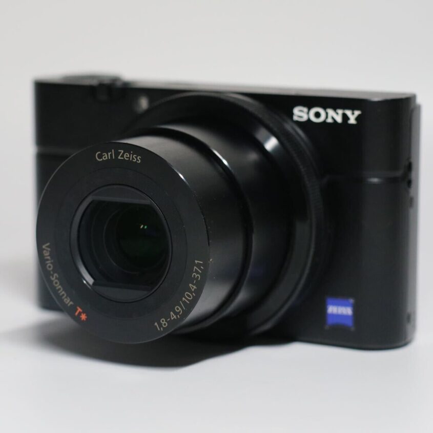 Near-Mint-Sony-Cyber-Shot-DSC-RX100-202MP-Compact-Digital-Camera-Japanese-155794937389-9