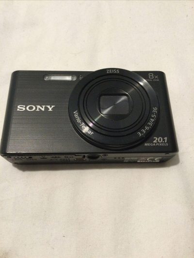 Sony-Cyber-shot-DSC-W830-201-MP-Compact-Digital-Camera-364714263219