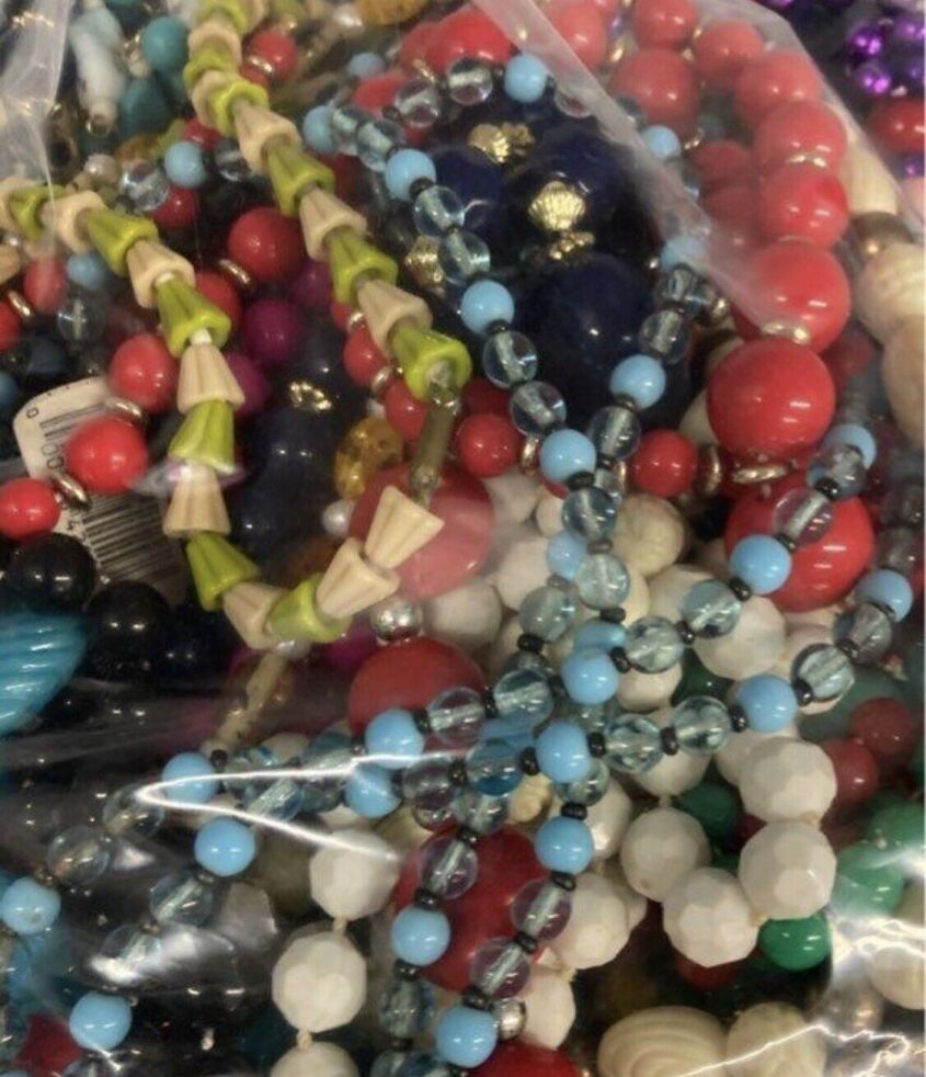 Vintage-Estate-COSTUME-JEWELRY-Lots-All-Wear-FREE-SHIPPING-See-Description-296187640759-5